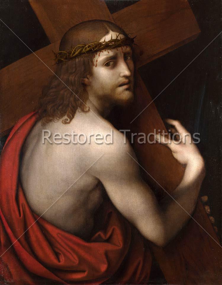 man of sorrows