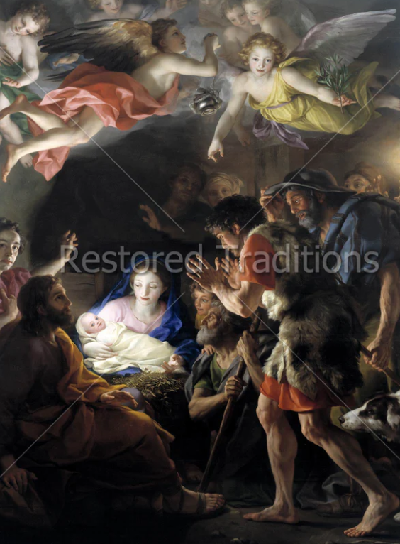 Unlocking Catholic Artwork's Purpose & Power for Modern Creative Projects