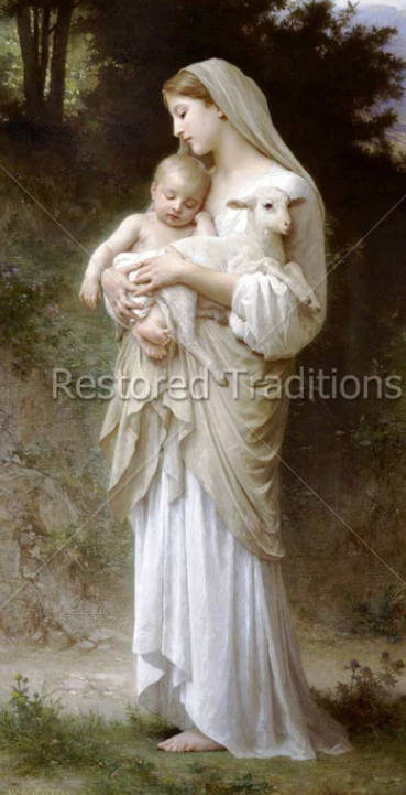 Bouguereau's 