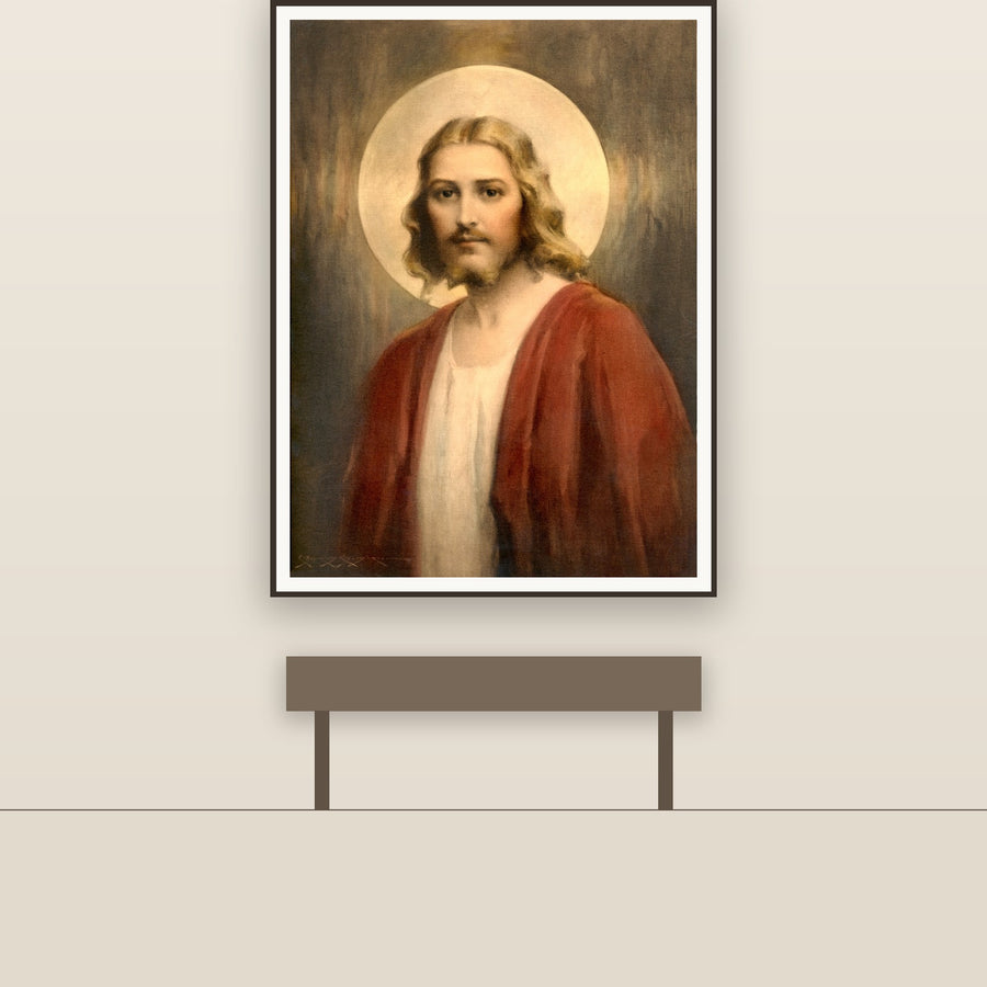 Confide in Me – Chambers, restored fine-art print