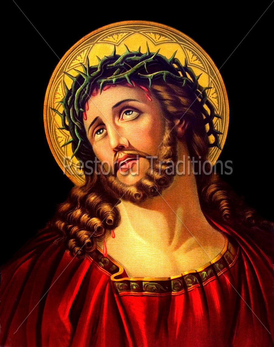 Pilate Presents Jesus