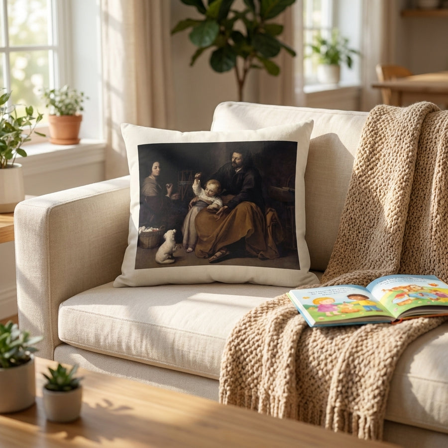 Holy Family Home Set: what's in the set