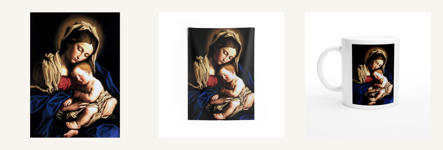 marian-devotion-set gift set