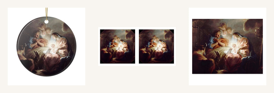 nativity-gift-set gift set