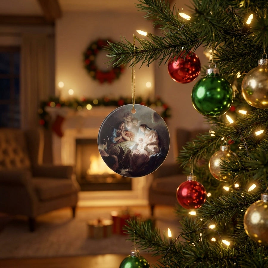 Nativity Gift Set: what's in the set